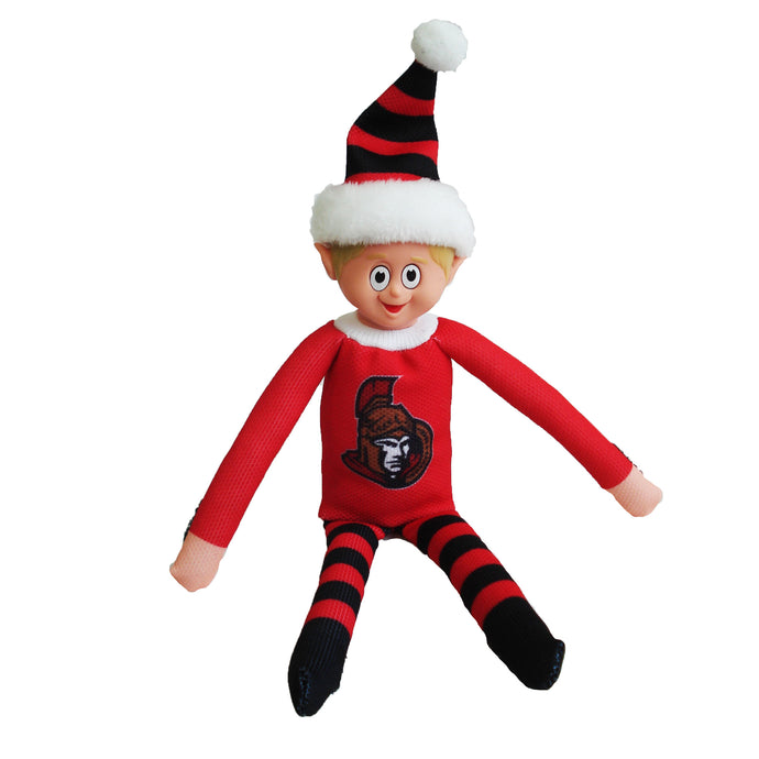 Ottawa Senators Team Elf