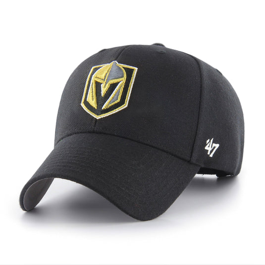NHL Vegas Golden Knights Basic 47 MVP Cap