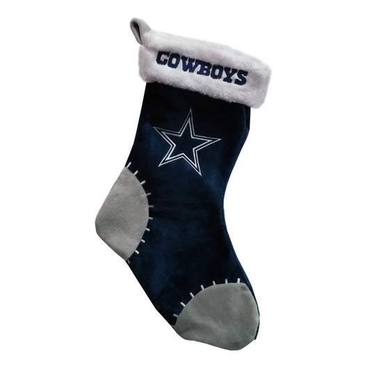 Dallas Cowboys Stitched Stocking
