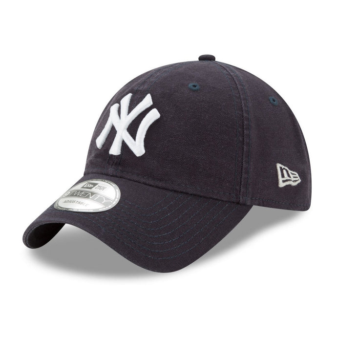 Casquette 9TWENTY Core Classic Primaire des Yankees de New York