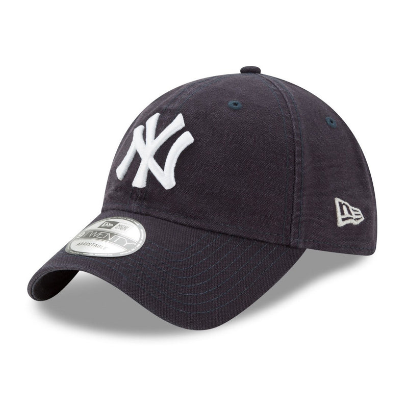 Load image into Gallery viewer, New York Yankees Core Classic Primary 9TWENTY Cap
