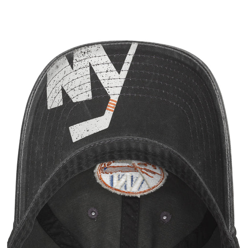 Load image into Gallery viewer, New York Islanders NHL New Raglan Cap
