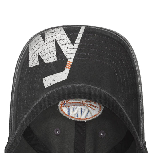 New York Islanders NHL New Raglan Cap