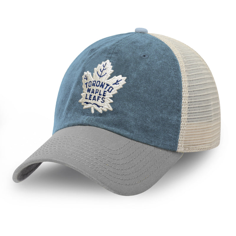 Load image into Gallery viewer, Toronto Maple Leafs NHL Hanover Cap
