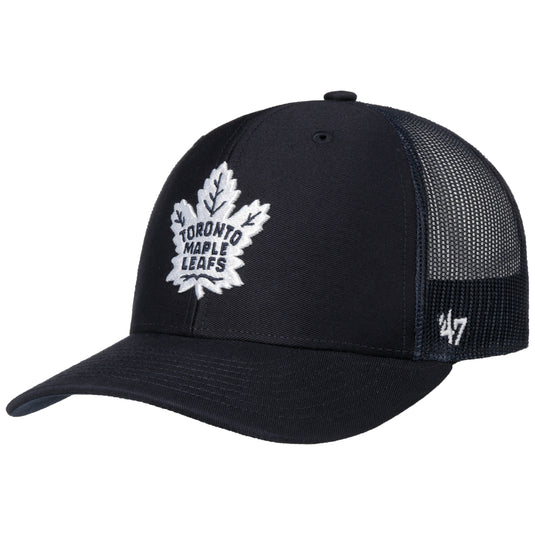 Toronto Maple Leafs NHL Adjustable Trucker Cap