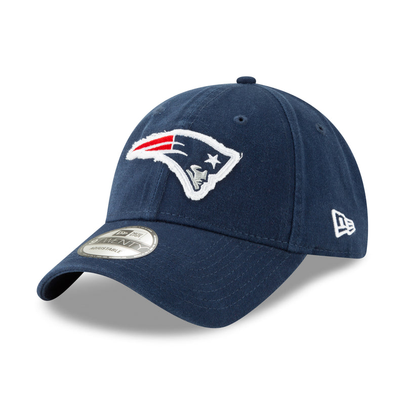 Load image into Gallery viewer, New England Patriots NFL Patched Pick Cap
