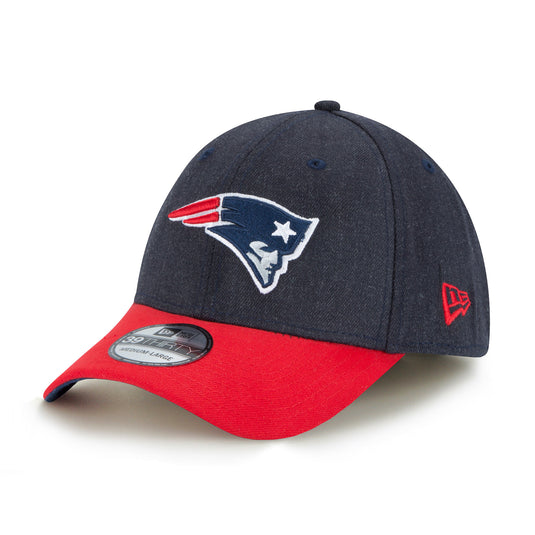 New England Patriots 39THIRTY Cap