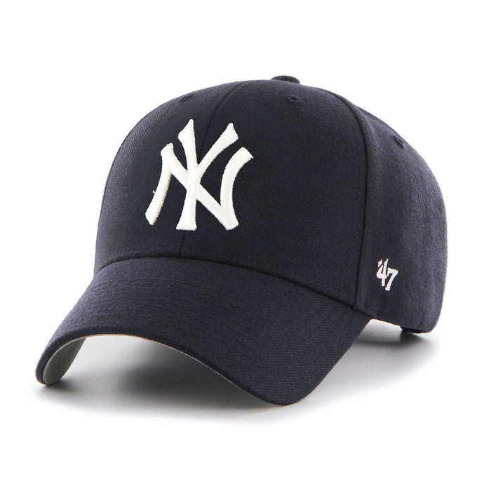 New York Yankees 47 MVP Cap