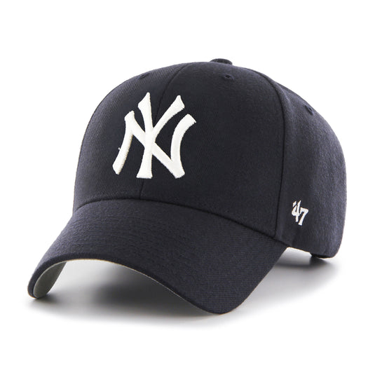 Casquette MVP des Yankees de New York 47