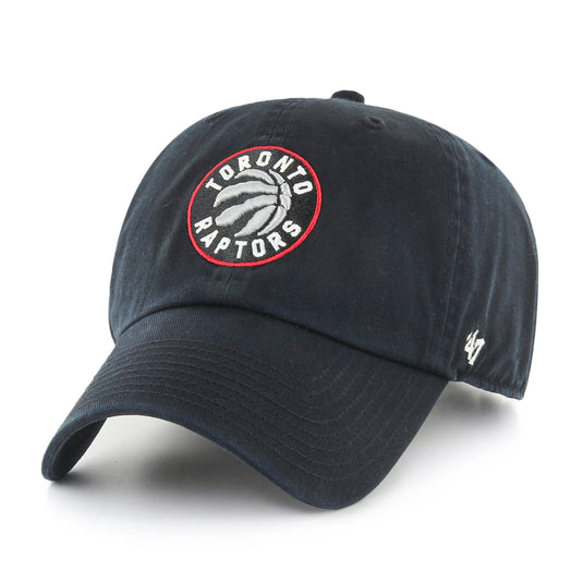 Toronto Raptors NBA Clean Up Team Cap