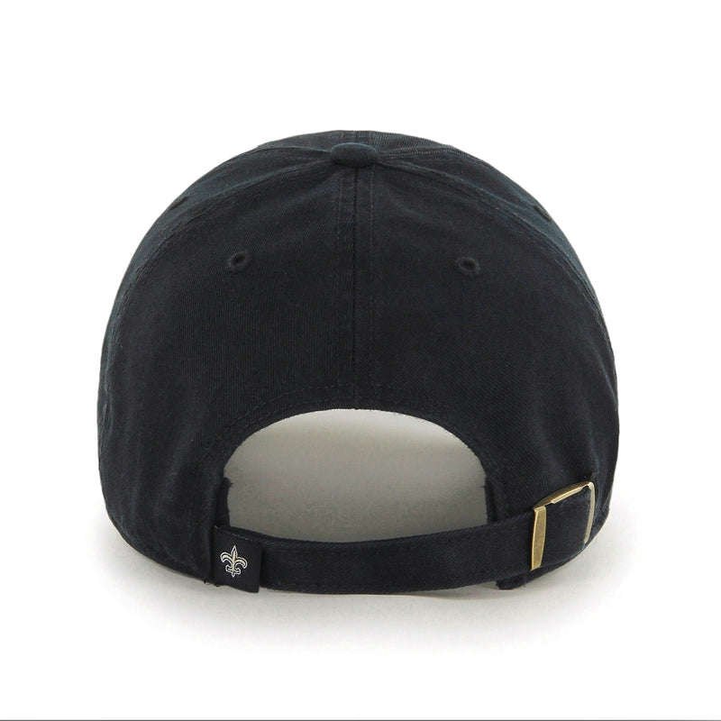 Load image into Gallery viewer, New Orleans Saints NFL Clean Up Cap
