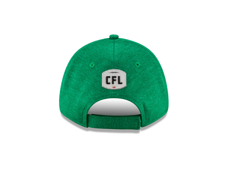 Load image into Gallery viewer, Saskatchewan Roughriders CFL On-Field Sideline 9FORTY Cap
