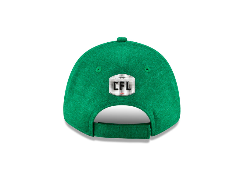 Chargez l&#39;image dans la visionneuse de la galerie, Casquette 9FORTY de la LCF sur le terrain des Roughriders de la Saskatchewan
