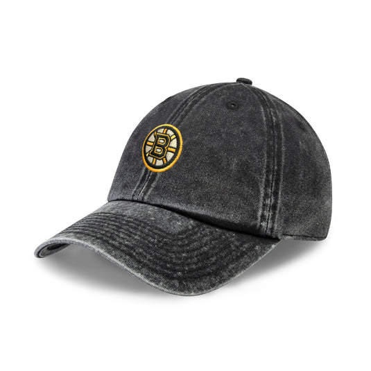 Boston Bruins NHL Elston Cap