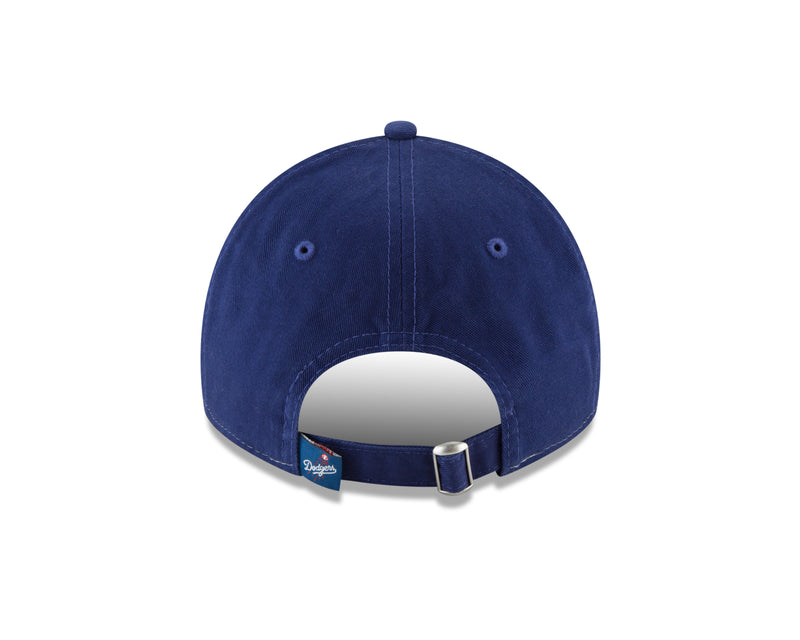 Chargez l&#39;image dans la visionneuse de la galerie, Casquette MLB Core Classic 2Tone 9TWENTY des Dodgers de Los Angeles
