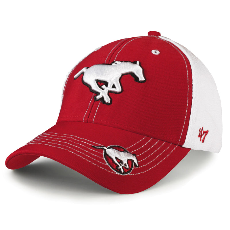Load image into Gallery viewer, Calgary Stampeders CFL Flux Cap
