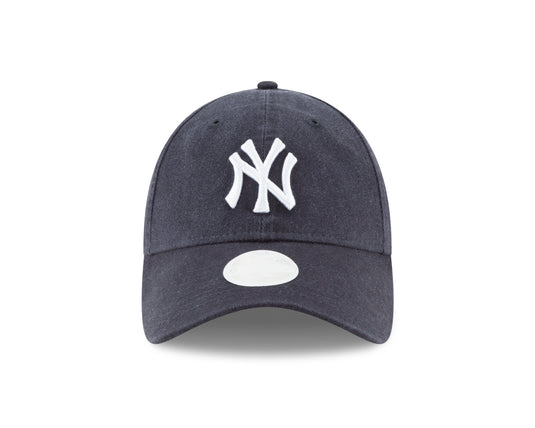 Ladies' New York Yankees Preferred Pick 9Twenty Cap