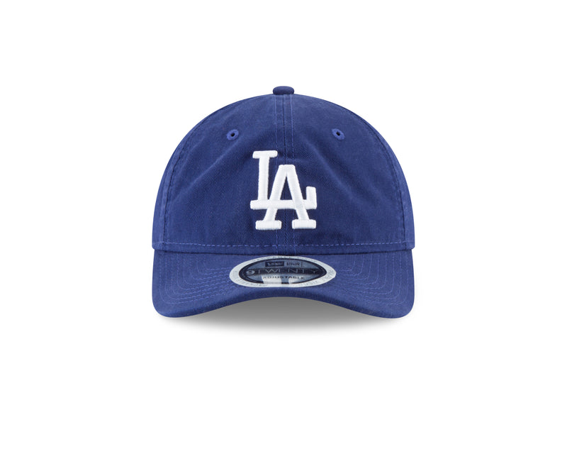 Load image into Gallery viewer, Los Angeles Dodgers CORE CLASSIC Packable Visor Cap
