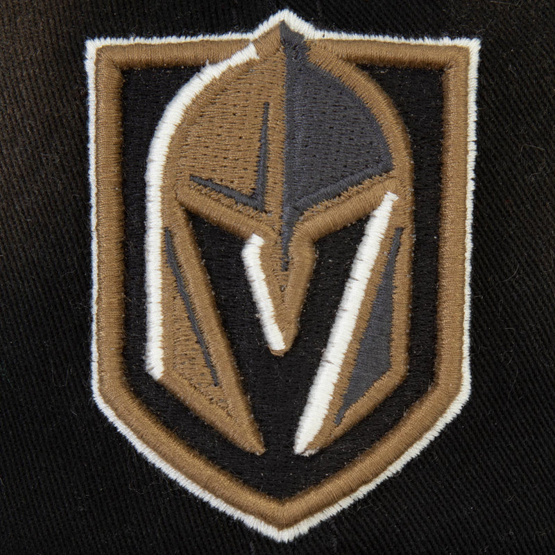 Load image into Gallery viewer, Vegas Golden Knights NHL True Classic Trucker Adjustable Cap
