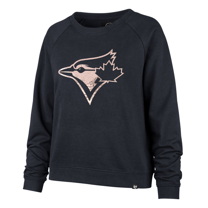 Women's Toronto Blue Jays MLB Cosmo Crew