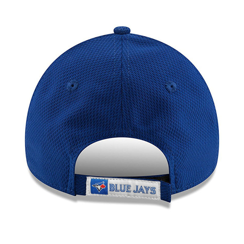 Load image into Gallery viewer, Toronto Blue Jays Bevel Team Adjustable 9FORTY Cap
