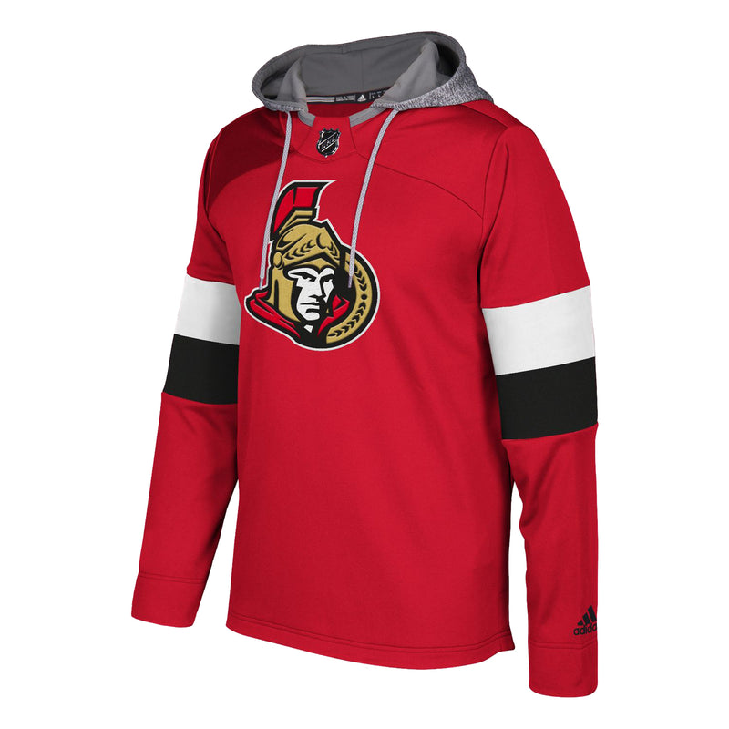 Load image into Gallery viewer, Ottawa Senators Authentic Jersey Hood
