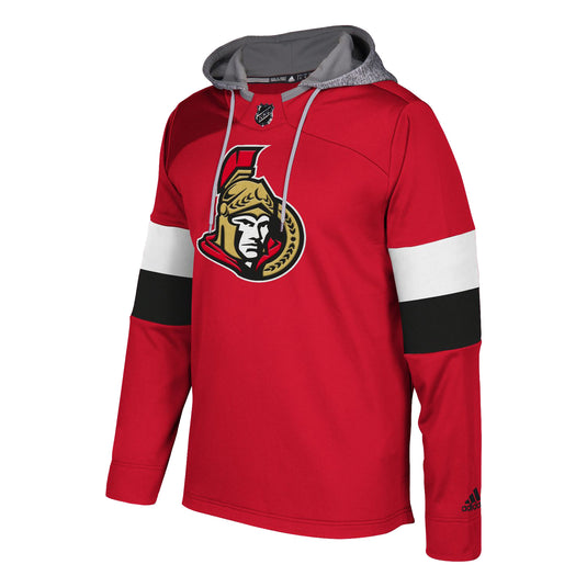 Ottawa Senators NHL Authentic Jersey Hood