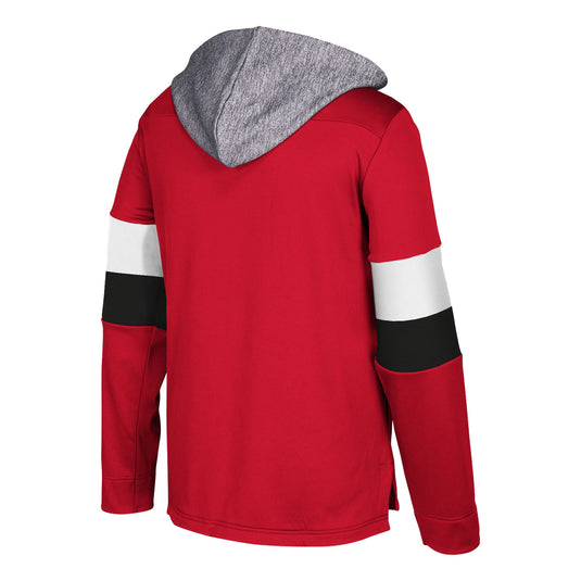 Ottawa Senators NHL Authentic Jersey Hood