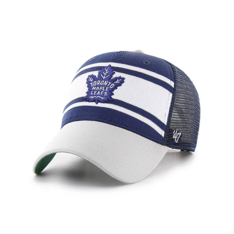 Load image into Gallery viewer, Toronto Maple Leafs NHL Power Play MVP Cap

