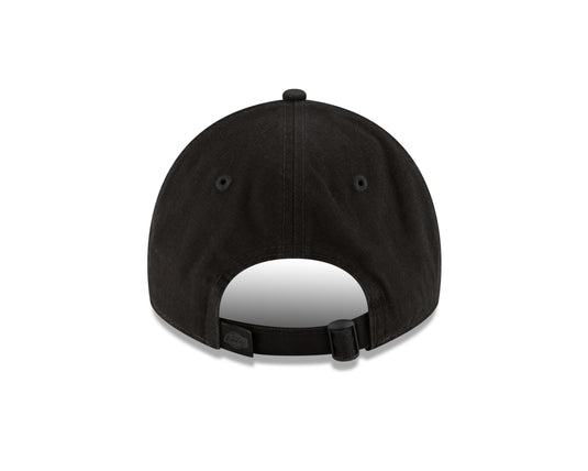 Los Angeles Lakers NBA Core Classic Tonal Black 9TWENTY Cap