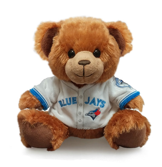 Toronto Blue Jays 40th Season Jersey Bear