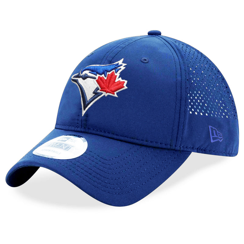 Load image into Gallery viewer, Toronto Blue Jays Performance Pivot 9Forty Royal Cap
