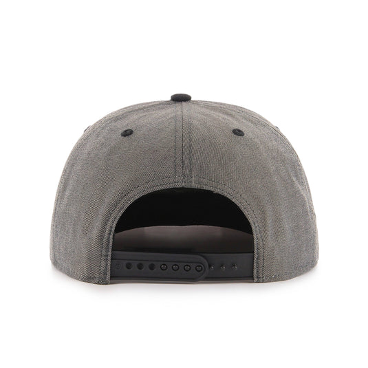 Toronto Raptors NBA Double Move Captain Alt Logo Cap