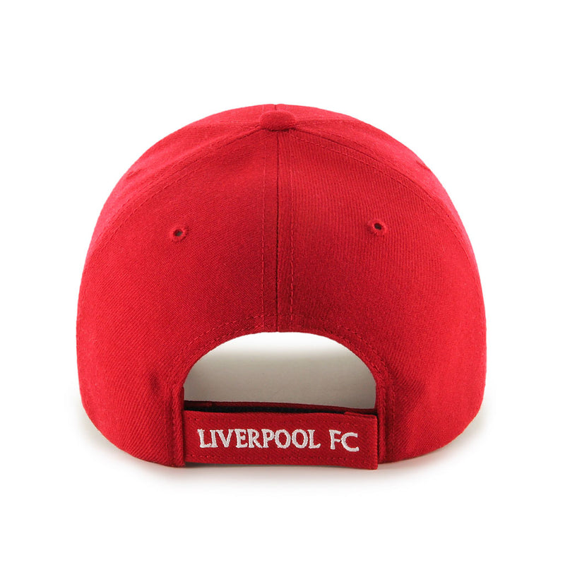 Chargez l&#39;image dans la visionneuse de la galerie, Casquette MVP Liverpool FC EPL
