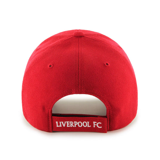 Liverpool FC EPL MVP Cap