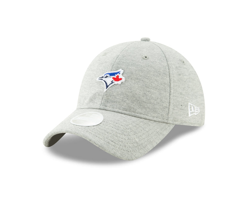 Load image into Gallery viewer, Women&#39;s Toronto Blue Jays MLB Preppy Team 9TWENTY Cap
