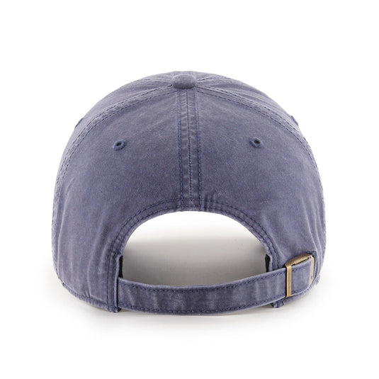 Ladies' Toronto Maple Leafs NHL Lynwood Clean Up Cap