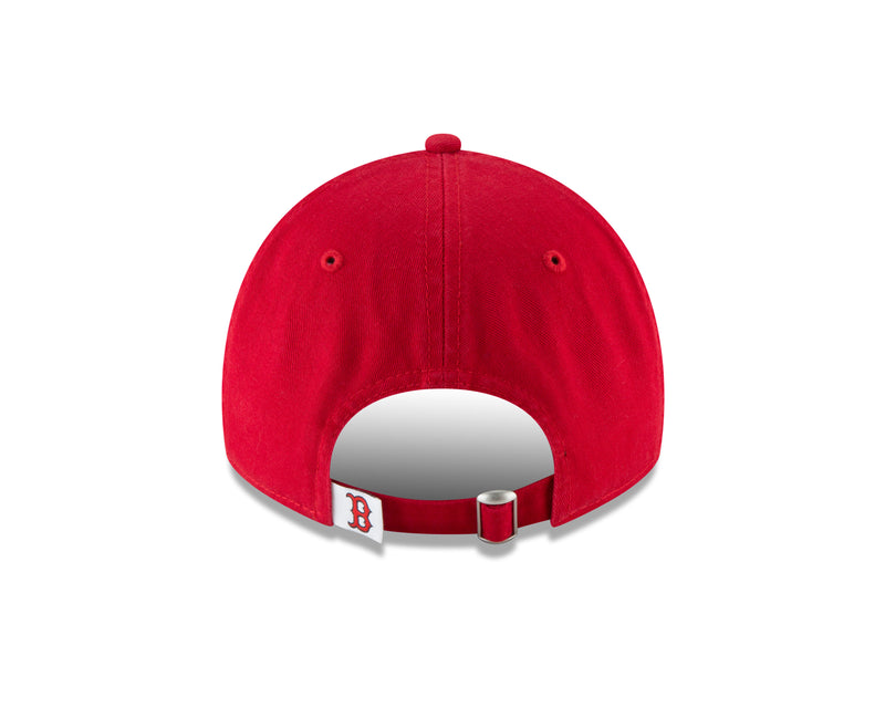 Chargez l&#39;image dans la visionneuse de la galerie, Casquette CORE CLASSIC 9Twenty des Red Sox de Boston
