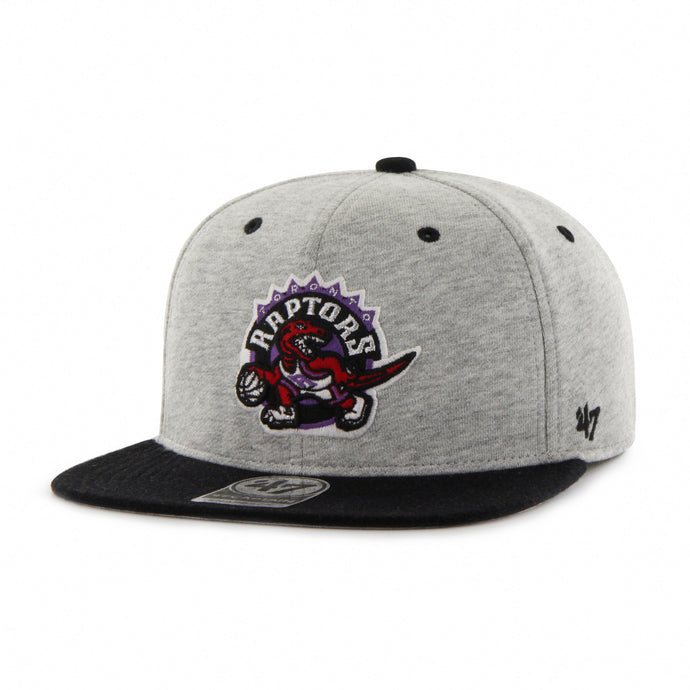 Casquette de séisme des Raptors de Toronto