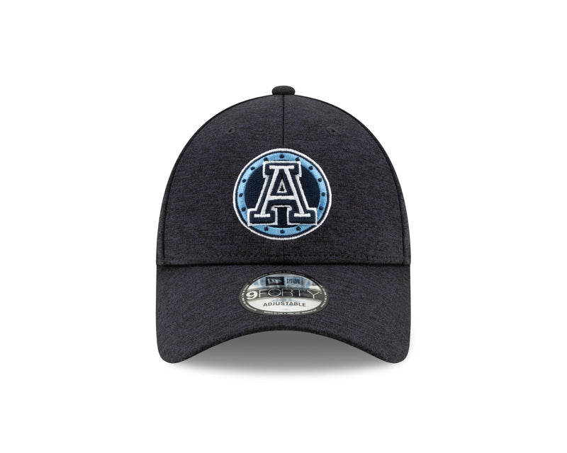 Load image into Gallery viewer, Toronto Argonauts CFL On-Field Sideline 9FORTY Cap
