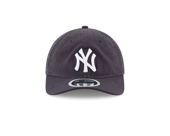 New York Yankees CORE CLASSIC Packable Visor Cap