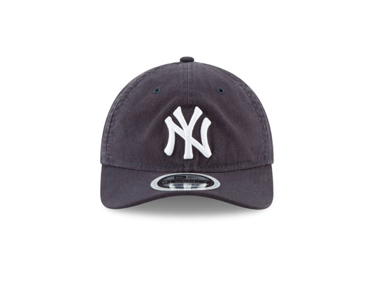 Casquette à visière pliable CORE CLASSIC des Yankees de New York