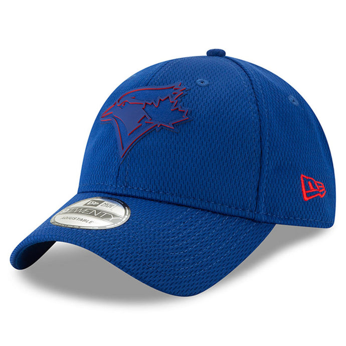 Toronto Blue Jays MLB 9TWENTY Royal Clubhouse Cap