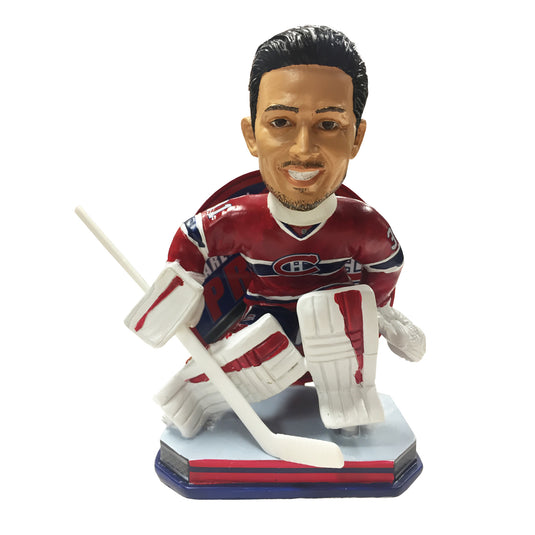 NHL Carey Price #31 Montreal Canadiens Bobblehead