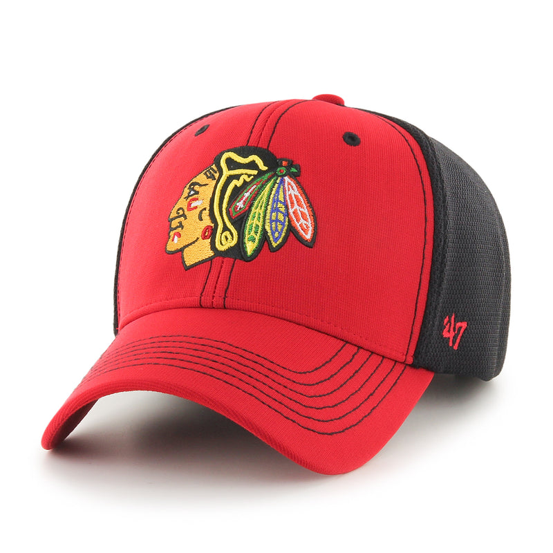 Load image into Gallery viewer, Chicago Blackhawks Cooler Cap
