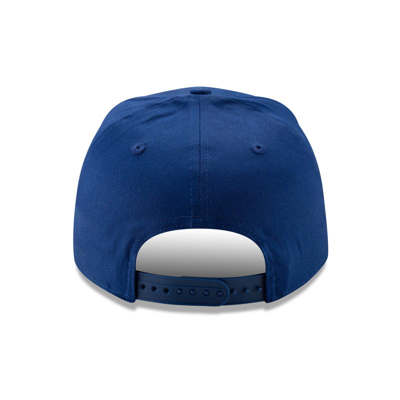 Load image into Gallery viewer, Chicago Cubs MLB Tonal Team Stretch Cap
