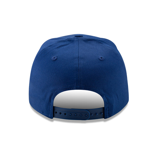 Chicago Cubs MLB Tonal Team Stretch Cap