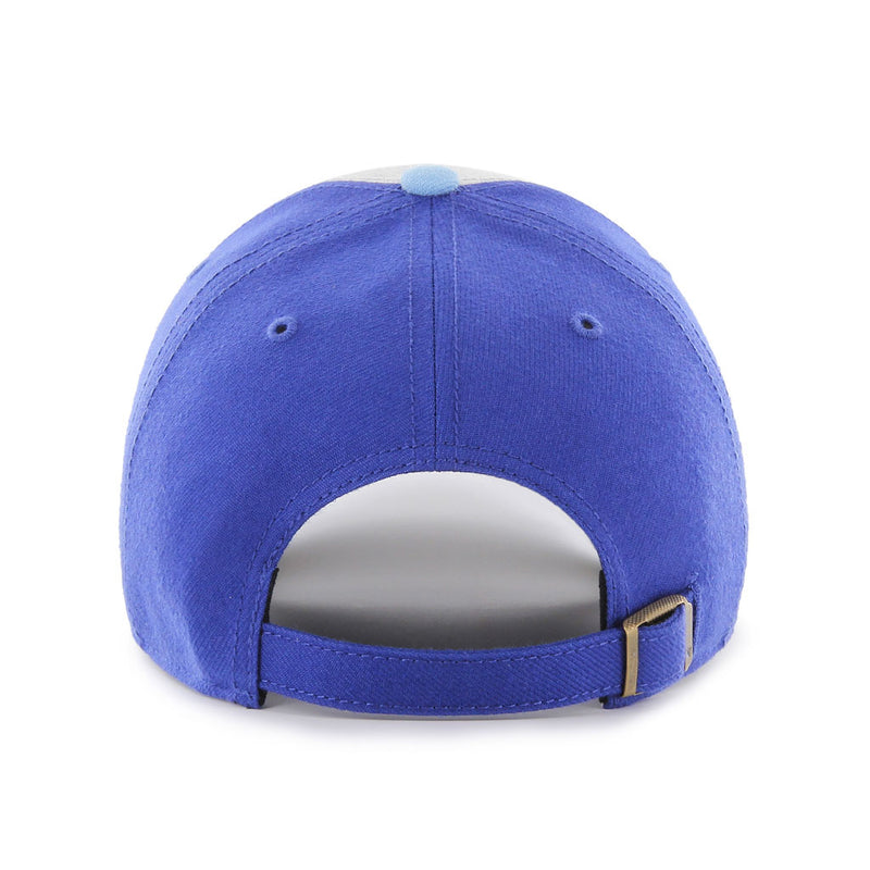 Load image into Gallery viewer, Toronto Blue Jays MLB Cooperstown Tufted MVP Cap
