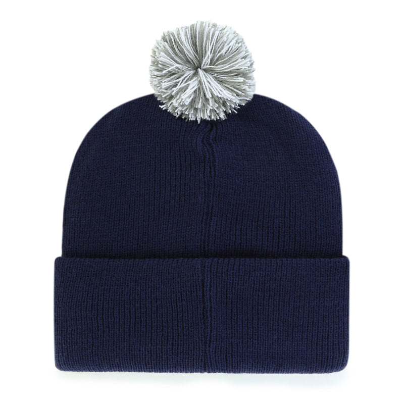 Load image into Gallery viewer, Toronto Maple Leafs NHL Shiver Cuff Knit Toque
