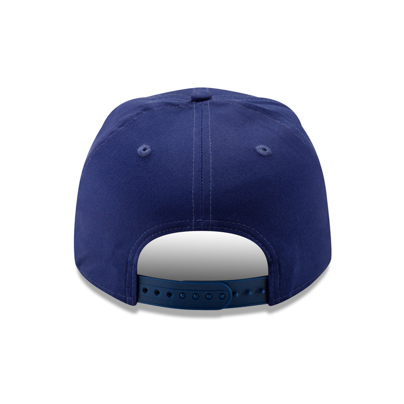 Load image into Gallery viewer, Los Angeles Dodgers MLB Tonal Team Stretch Cap
